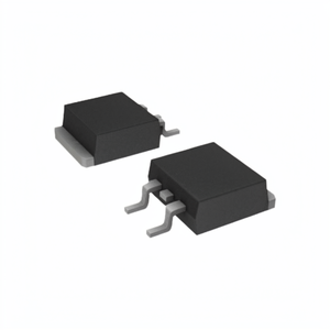 ตัวแทนจำหน่ายที่ได้รับอนุญาต ทรานซิสเตอร์ TO-252 TSM70N600CP ชิ้นส่วนวงจรอิเล็กทรอนิกส์ - Product Image 1
