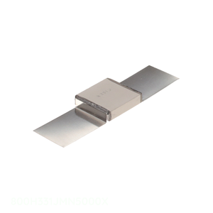 Condensador Cerámico Original 800H331JMN5000X Serie 800H NPO de Alta Frecuencia, Montaje Superficial, MLCC No Estándar SMD 330 pF - Product Image 1