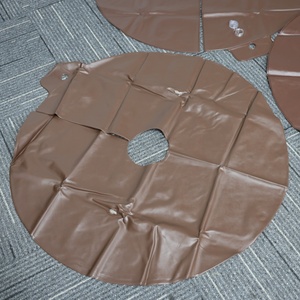 Bokor PVC Drip Irrigation Water Pouch Automatic Drip System Planting Gardening Trees Watering Ring Tree Watering Bag - Product Image 5