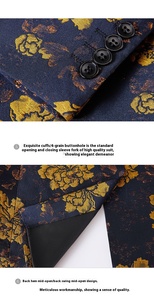 Custom Latest Slim Mens Coat Pant Designs Wedding <strong>Suit</strong> Vintage Jacquard Floral <strong>Suits</strong> for Men