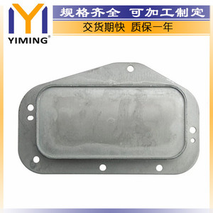 Chevrolet <b>Radiator</b> 55355603 For Cruze Sonic Aveo G3 Astra 2008-2014 Replacement Part - Product Image 3