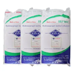 Factory directly supply good price chemical hpmc cellulose thickener for liquid
