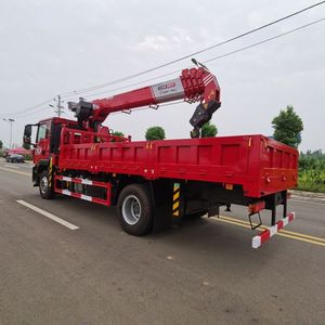Hot Selling Sinotruk HOWO TX 4x2 Truck <b>Crane</b> Weichai Engine 8 Ton 10 Ton Straight Boom <b>Crane</b> Truck - Product Image 5
