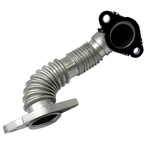 ท่อข้อศอก EGR 95528768 สำหรับ Vauxhall Movano 2.3 CDTi Bi-Turbo 147252403R 1412000Q1B 95517981 147222354R 147256115R 1472500Q0C - Product Image 4