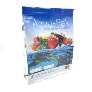Box Accessory Carp Aquarium Fish Packing Wholesale Custom Mylar Stand up Ziplock Large 2.5kg 10kg Tackle Bag Fishing - Product Image 6