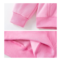 Sudadera con Capucha YKH de 330 g/m², de Buena Calidad, Talla Grande, Lisa, Estilo Urbano, para Hombre, Manga Larga