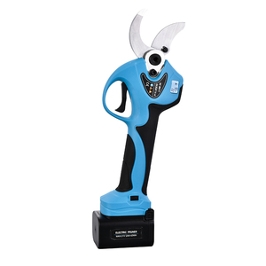 <span class=keywords><strong>Sécateur</strong></span> électrique rechargeable haute puissance SUCA SC-8611, coupe de 40 mm, <span class=keywords><strong>sécateur</strong></span> de jardin, <span class=keywords><strong>sécateur</strong></span> d'arbres à batterie - Product Image 2