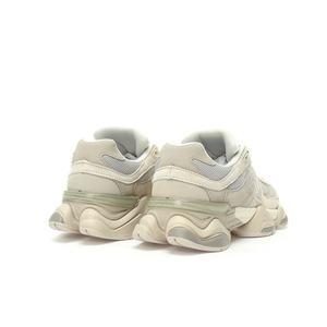 Chaussures de sport tendance en vente directe d'usine, chaussures de tennis à semelle épaisse 9060, chaussures de marque de luxe pour hommes et femmes - Product Image 5