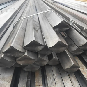 100X100อัดขึ้นรูปเหล็กคาร์บอนขนาด150*150มม./ราคาผลิตเหล็กแท่ง - Product Image 6