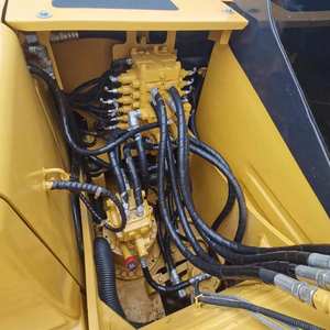 รถขุดโคมัตสึ PC130-7 มือสอง ราคาไม่แพง คุณภาพสูง รุ่นใหม่ มีสินค้าพร้อมส่งจำนวนมาก - Product Image 4