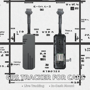 Traceur GPS pas cher pour téléphone portable, alarme <span class=keywords><strong>de</strong></span> voiture GSM avec <span class=keywords><strong>puce</strong></span> pour véhicule, moto, camion - GPRS J16 DAGPS - Product Image 2