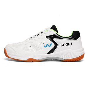 Zapatos de bádminton de nuevo estilo para verano, zapatos deportivos profesionales para parejas, transpirables, informales, versátiles y a la moda - Product Image 4