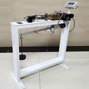 ZJ-D Dual-Purpose Direct Shear Tester Soil Strain-Controlled Meter Test Instrument for Measuring <b>Strength</b> - Product Image 4