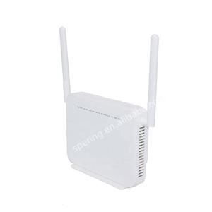 5 pièces/lot, livraison gratuite par la <span class=keywords><strong>poste</strong></span> brésilienne G-1426-MA GPON wifi 6 4GE + 1TEL + 2USB + AC WIFI 6, même fonction que EG8145X6 - Product Image 2