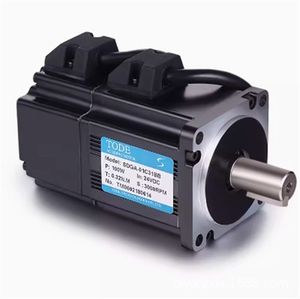 Tout nouveau servomoteur <span class=keywords><strong>TODE</strong></span> d'origine SDGA-RS485 SDGA-01C31B - Product Image 1