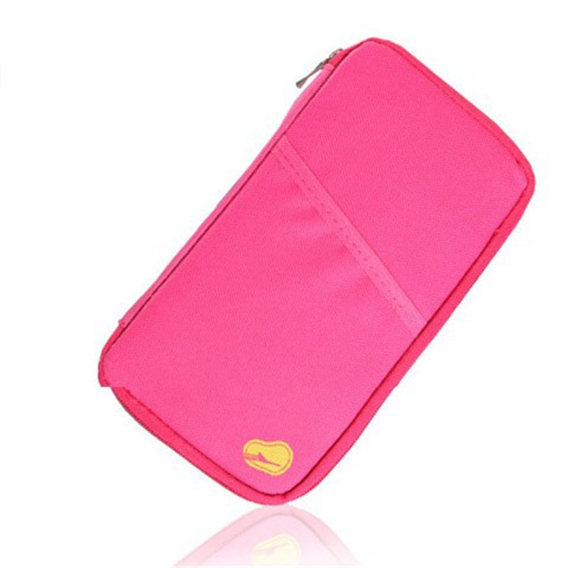 สีชมพูยอดนิยม