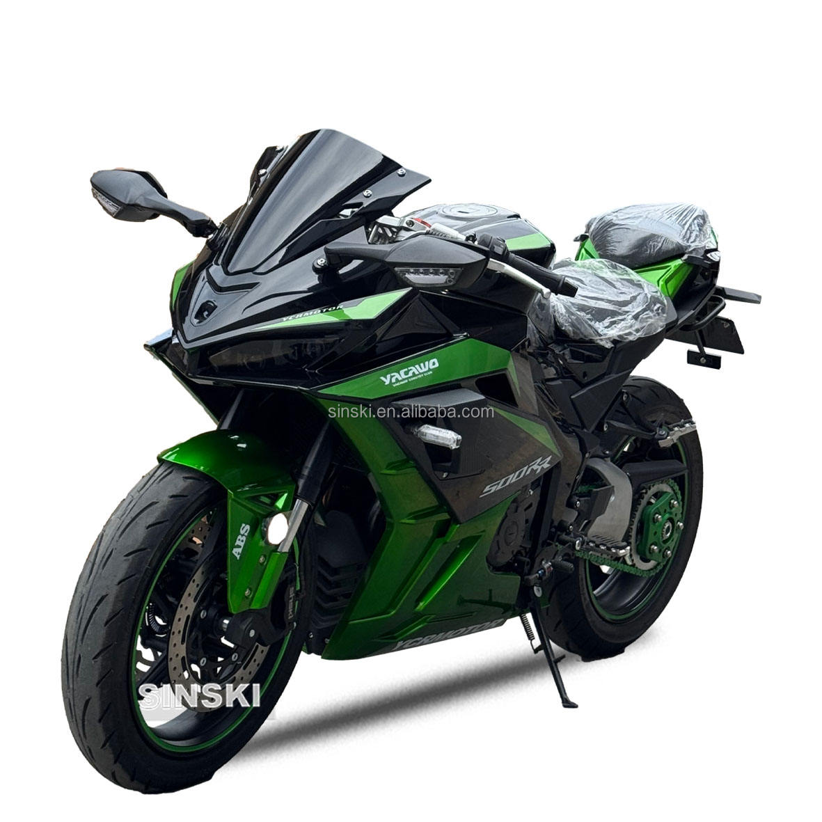 Best Selling Awesome Deals on Used Motorcycles High Quality