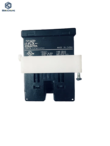 เซ็นเซอร์ควบคุม PLC ตัวนับดิจิตอล ของแท้ใหม่เอี่ยม รุ่น H7CX-A4D-N - Product Image 1