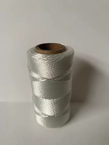 Cordon en polyester torsadé pour maçonnerie, traçage de lignes et de limites, bricolage, artisanat, jardinage - Product Image 6