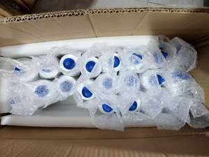 Encre de tatouage Ghostaxe Original Tbk Blk 240ml 8oz Dyna Mic, noir, <span class=keywords><strong>triple</strong></span> couleur - Product Image 3