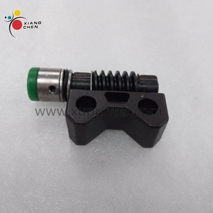 WD 66.010.345F Adjusting <b>Worm</b> Gear HD CD102 SM102 GTO52 Offset Printing Parts - Product Image 4