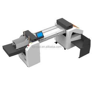 Machine à faire des albums <span class=keywords><strong>photo</strong></span> numériques, machine d'impression de photobooks synthétiques, machine à pliage automatique de livres <span class=keywords><strong>photo</strong></span>, machine de reliure professionnelle - Product Image 3