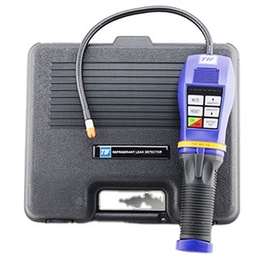 Hochpräziser Hand-<span class=keywords><strong>SF6</strong></span>-Gasleckdetektor mit Batterie - Product Image 5