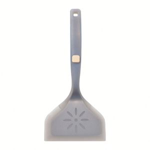 Ensemble de spatules en caoutchouc sans BPA pour œufs, crêpes, poisson, hamburgers, design personnalisé pour la cuisine - Product Image 3