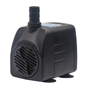 <span class=keywords><strong>AQUADREAM</strong></span> 21W 1200L/H enfriador de aire profesional bomba de agua fuente de acuario bomba de agua DB-428 tanque de peces doméstico VENTILADOR DE CA - Product Image 1