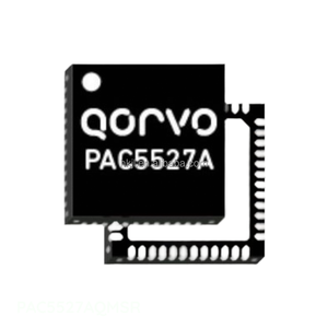 แผ่นสัมผัส48 WFQFN ฝัง PAC5527AQMSR ซื้อชิ้นส่วนอิเล็กทรอนิกส์ออนไลน์ - Product Image 1