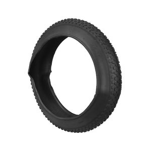 Pneu pliable à gros profil, anti-crevaison et antidérapant pour vélos électriques et classiques, compatible neige et plage, dimensions 20*3, 20*4, 20*4.5, 20*5, 24*4, 26*4.0 - Product Image 2