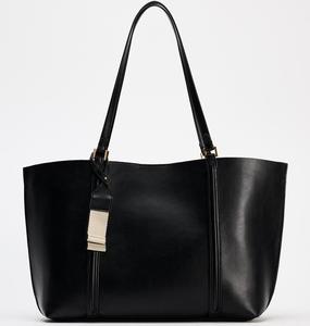 Nouveau sac à main pour femme rétro à la mode, grande capacité, sac à bandoulière rétro de luxe doublé de polyester - Product Image 4