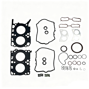 斯巴鲁BRZ 2013-2020 Scion fr-s 2013-2016丰田86 2017-2020 10105AC691 10105AB550 10105AC480的发动机盖垫片组 - Product Image 1