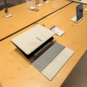 MateBook Fold Extraordinary Master Forging Shadow Black con Sistema HarmonyOS (HPR-W72 32G/2TB) - Product Image 5