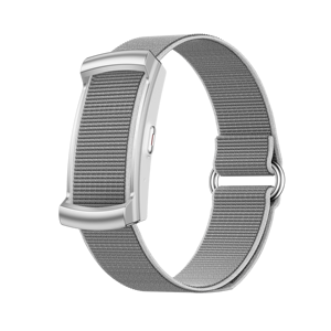 Bracelet intelligent sans écran, moniteur de santé avec suivi du rythme cardiaque, de l'oxygène sanguin (SpO2) et du sommeil, étanche 1ATM, tracker d'activité sportive - Product Image 5