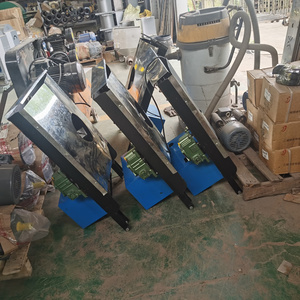 Máquina Automática para Perforar Bolsas de Cultivo de Champiñones Shiitake - Product Image 2