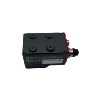 Lecteurs de codes-barres KEYENCE série SR (SR-1000/SR-1000W/SR-5000/SR-2000/SR-5000W/SR-2000W/SR-5000WCL/SR-5000XCL) Mise au point automatique IP65 1