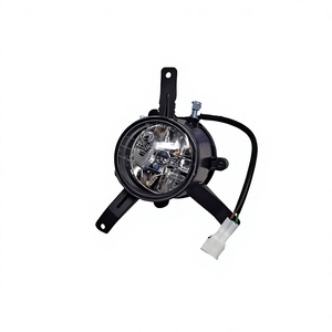 Fit for TATA Indica Vista Indigo Front Fog Lamp RH Right Side Fog Light Assembly OEM 287154409963 Genuine Parts - Product Image 1