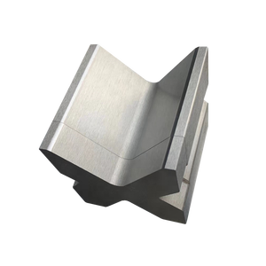 Rongwin thủy lực Báo Chí phanh dụng cụ cổ ngỗng trên đấm chết và khuôn chất lượng cao khuôn mẫu cho Báo Chí phanh chết - Product Image 5