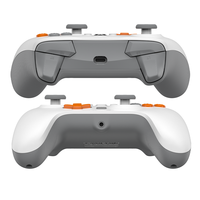Control de Juego con Cable GameSir T7 para Xbox, Gamepad para Xbox Series X, Xbox Series S, Xbox One, Paneles Reemplazables