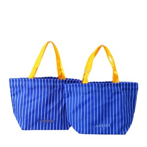 Drawstring Tote Bag Medium Heat Transfer Printing General Packaging White Natural Color Wenzhou Origin - Product Image 1