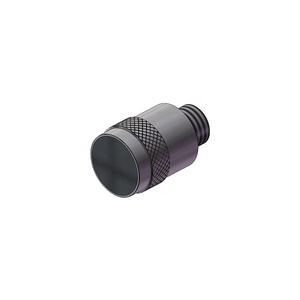 Eintik M2probe Sensor tahan air lapisan pencocokan panjang gelombang dapat meningkatkan energi suara Output <span class=keywords><strong>Probe</strong></span> perendaman untuk pengujian NDT - Product Image 6