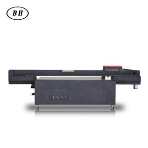 Impresora UV Plana 2513 de Precio de Fábrica en China para Acrílico, Madera, Tazas de Café, Vidrio, Máquina de Impresión UV - Product Image 6