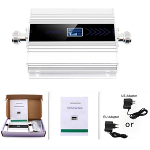 <span class=keywords><strong>Amplificateur</strong></span> de téléphone <span class=keywords><strong>4G</strong></span> DCS 1800 MHz, répéteur de <span class=keywords><strong>réception</strong></span> de réseau renforcé, <span class=keywords><strong>amplificateur</strong></span> de signal de réseau cellulaire mobile - Product Image 6