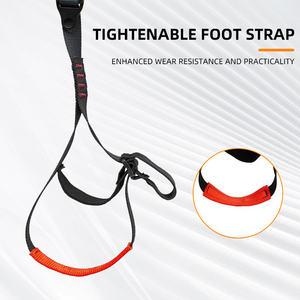 Pedal <span class=keywords><strong>de</strong></span> pie <span class=keywords><strong>para</strong></span> exteriores con pedales, <span class=keywords><strong>equipo</strong></span> <span class=keywords><strong>de</strong></span> <span class=keywords><strong>seguridad</strong></span> <span class=keywords><strong>de</strong></span> rescate <span class=keywords><strong>para</strong></span> escalada en montaña - Product Image 5