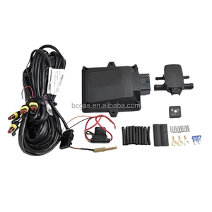 Chất lượng tốt phụ tùng ô tô ECU chuyển đổi mp48 ECU bộ phụ tùng Ô Tô OBD ECU Bộ dụng cụ xe máy LPG Kit - Product Image 6