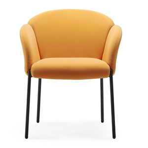 Nueva llegada cómodo hotel contemporáneo de la Oficina Comercial de moda estilo sillas de salón de mediados del siglo - Product Image 3