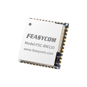 Feasycom FSC-BW120 RTL8821CS Wi-Fi 5 &amp; BT 5.3 Combo Small Size Wireless IoT 2.4G/5G 802.11 a/b/g/n/ac <strong>Bluetooth</strong> <strong>Wifi</strong> <strong>Module</strong> - Product Image 4