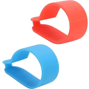 อุปกรณ์เสริมสำหรับ M365scooter คันเร่งคันเร่งซิลิโคนสำหรับสกูตเตอร์ M365 Xiaomi - Product Image 2