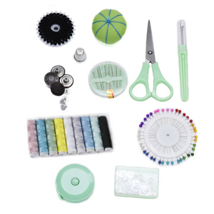 Chất Lượng Cao Phòng May Kit Tự Làm Khuyến Mại Khách Sạn May Kit Với Tin <span class=keywords><strong>Box</strong></span> <span class=keywords><strong>Set</strong></span> May Đối Với Trang Chủ - Product Image 3